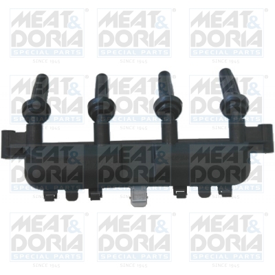 Bobine Meat Doria 10324