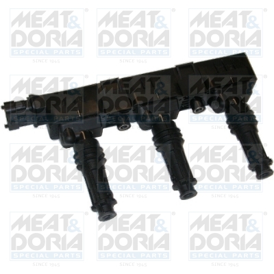 Bobine Meat Doria 10326