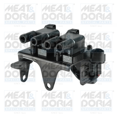 Bobine Meat Doria 10368