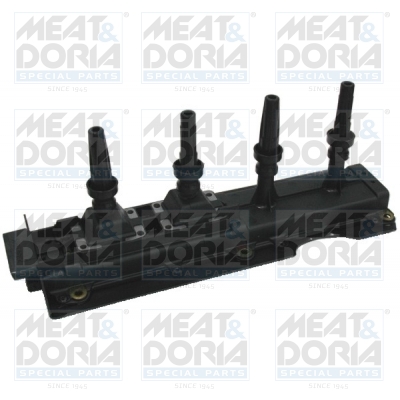 Bobine Meat Doria 10375