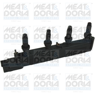 Bobine Meat Doria 10391