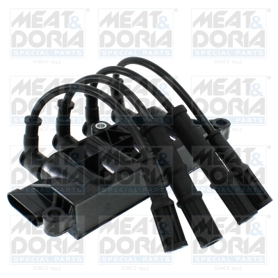 Bobine Meat Doria 10395E