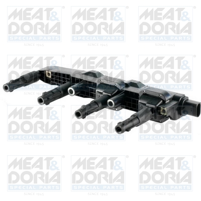 Bobine Meat Doria 10399