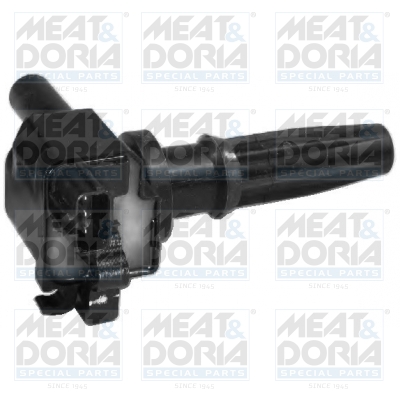 Bobine Meat Doria 10401