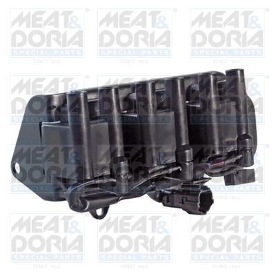 Bobine Meat Doria 10403