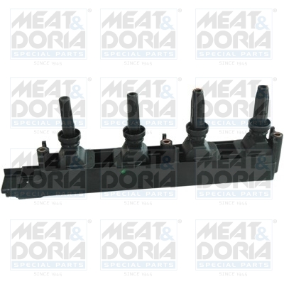 Bobine Meat Doria 10419