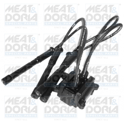 Bobine Meat Doria 10420