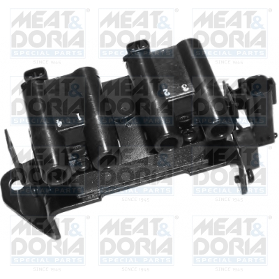 Bobine Meat Doria 10447