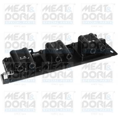 Bobine Meat Doria 10448