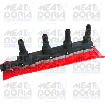 Bobine Meat Doria 10465