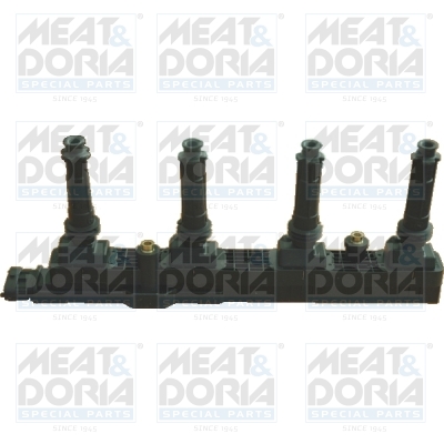 Bobine Meat Doria 10469