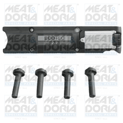 Bobine Meat Doria 10481