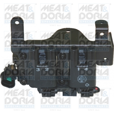 Bobine Meat Doria 10491