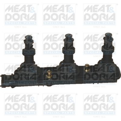 Bobine Meat Doria 10508