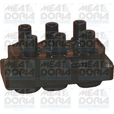 Bobine Meat Doria 10509