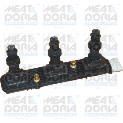 Bobine Meat Doria 10522