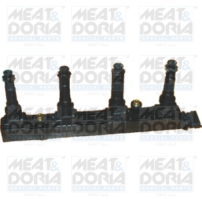 Bobine Meat Doria 10523