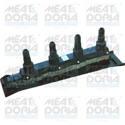 Bobine Meat Doria 10525