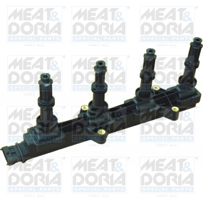 Bobine Meat Doria 10531