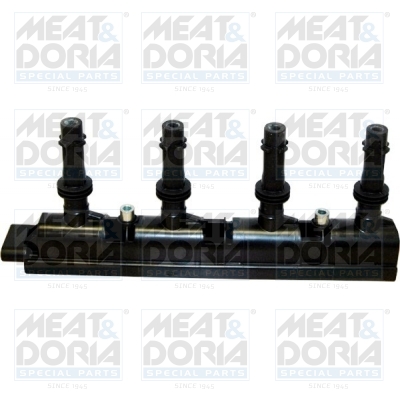 Bobine Meat Doria 10606