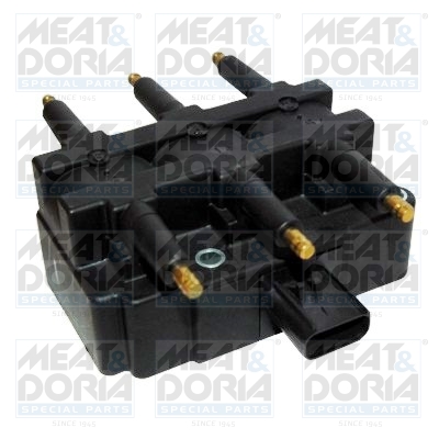 Bobine Meat Doria 10656