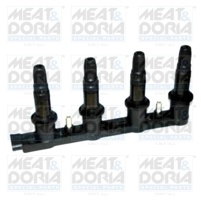 Bobine Meat Doria 10758