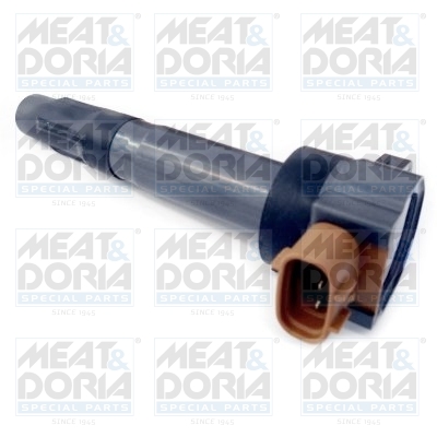 Bobine Meat Doria 10760