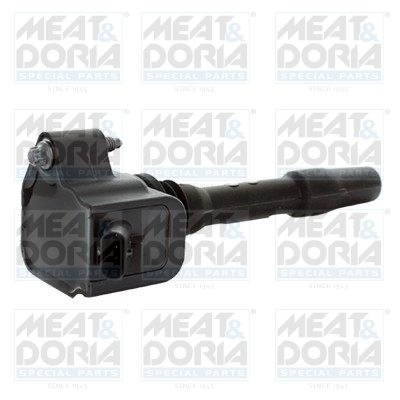 Bobine Meat Doria 10769