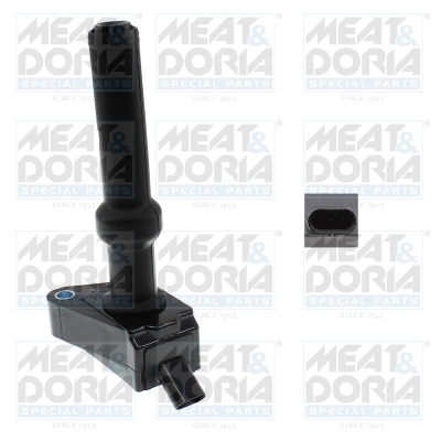 Bobine Meat Doria 10883