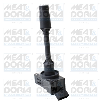 Bobine Meat Doria 10890