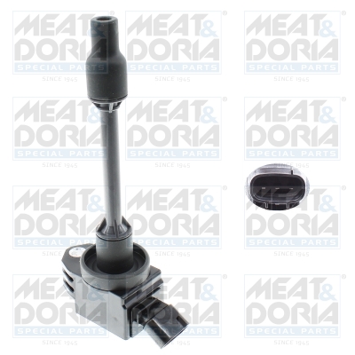 Bobine Meat Doria 10904