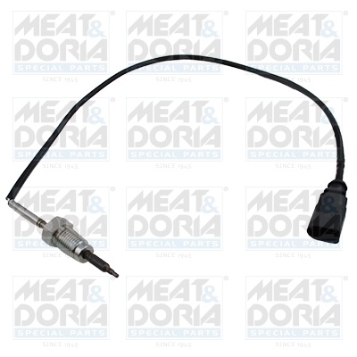 Sensor uitlaatgastemperatuur Meat Doria 12052E