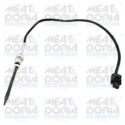 Sensor uitlaatgastemperatuur Meat Doria 12103E