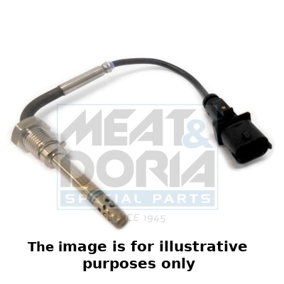 Sensor uitlaatgastemperatuur Meat Doria 12126E