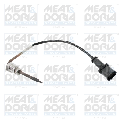 Sensor uitlaatgastemperatuur Meat Doria 12144