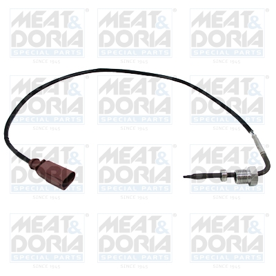 Sensor uitlaatgastemperatuur Meat Doria 12162