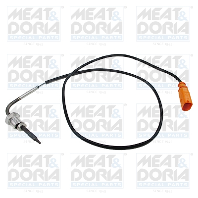 Sensor uitlaatgastemperatuur Meat Doria 12166E