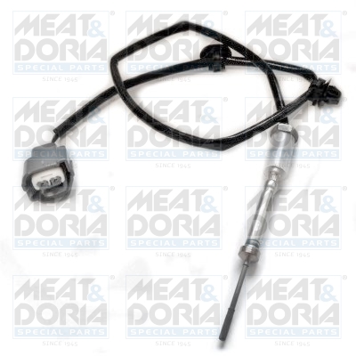 Sensor uitlaatgastemperatuur Meat Doria 12178