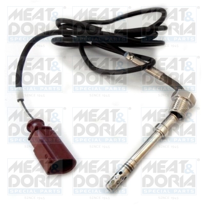 Sensor uitlaatgastemperatuur Meat Doria 12243