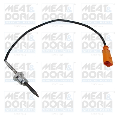 Sensor uitlaatgastemperatuur Meat Doria 12249E