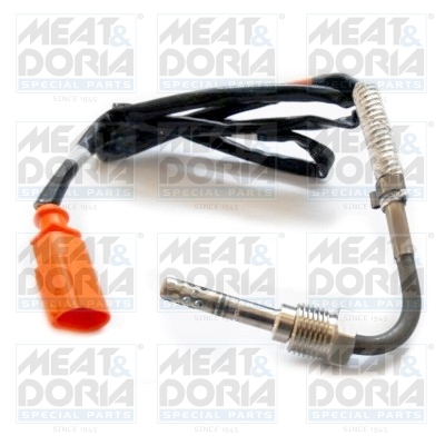 Sensor uitlaatgastemperatuur Meat Doria 12265