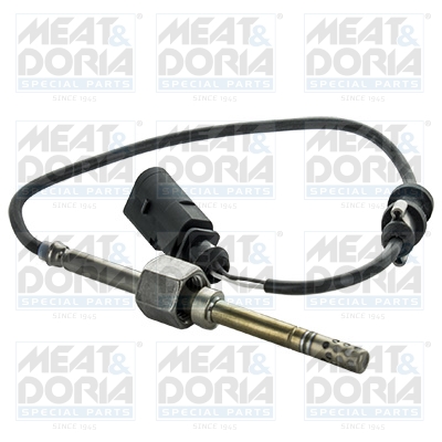 Sensor uitlaatgastemperatuur Meat Doria 12336