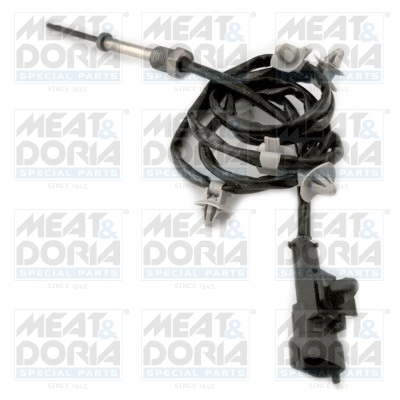 Sensor uitlaatgastemperatuur Meat Doria 12350