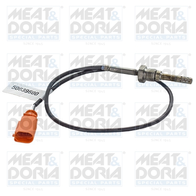 Sensor uitlaatgastemperatuur Meat Doria 12537