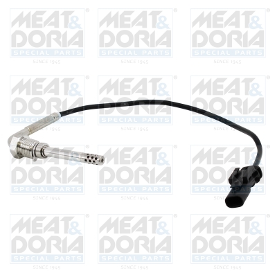 Sensor uitlaatgastemperatuur Meat Doria 12539