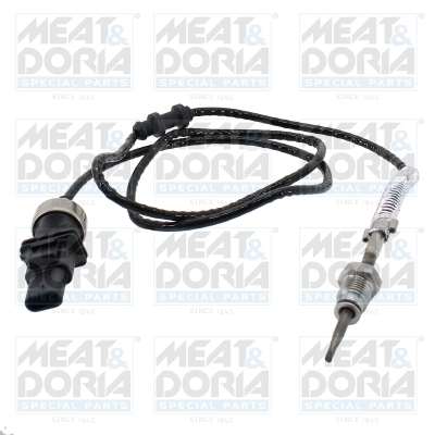 Sensor uitlaatgastemperatuur Meat Doria 12612