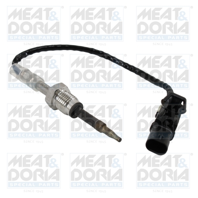 Sensor uitlaatgastemperatuur Meat Doria 12616