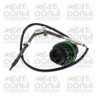 Sensor uitlaatgastemperatuur Meat Doria 12652