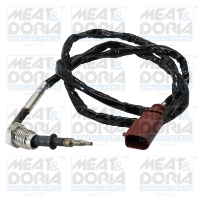 Sensor uitlaatgastemperatuur Meat Doria 12679