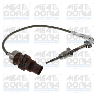 Sensor uitlaatgastemperatuur Meat Doria 12683